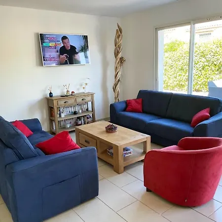 élégante à Porto-vecchio Avec Piscine Privée * Porto-Vecchio (Corsica)