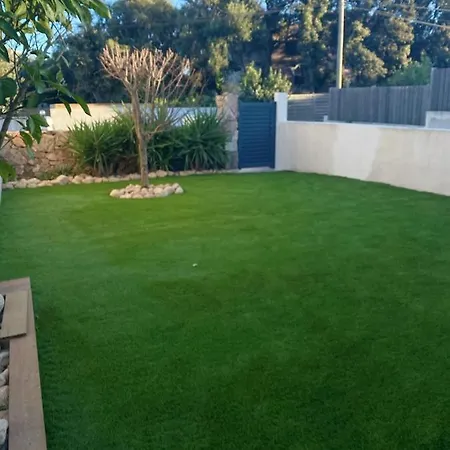 Villa élégante à Porto-vecchio Avec Piscine Privée *