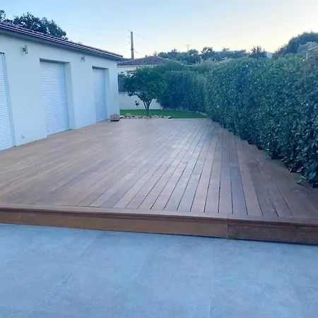 Villa élégante à Porto-vecchio Avec Piscine Privée Porto-Vecchio (Corsica)