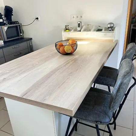 élégante à Porto-vecchio Avec Piscine Privée