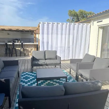 Villa élégante à Porto-vecchio Avec Piscine Privée *