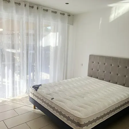 Villa élégante à Porto-vecchio Avec Piscine Privée