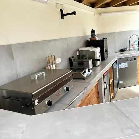 Villa Elegante A Porto-vecchio Avec Piscine Privee *