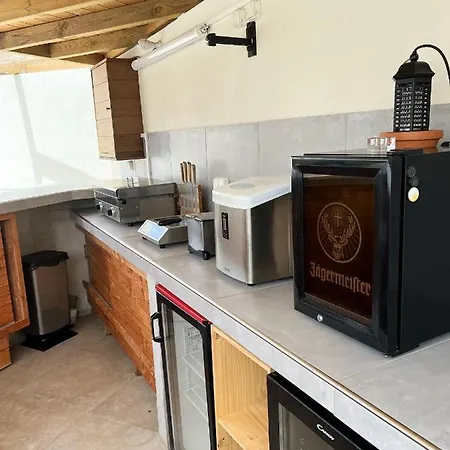 élégante à Porto-vecchio Avec Piscine Privée *