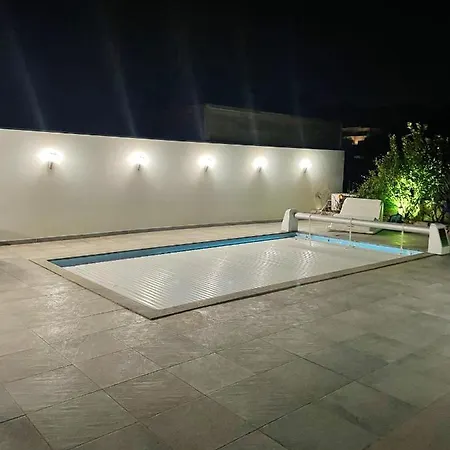 Vila Elegante A Porto-vecchio Avec Piscine Privee Porto-Vecchio (Corsica)