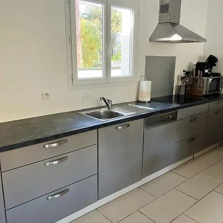 Villa Elegante A Porto-vecchio Avec Piscine Privee *