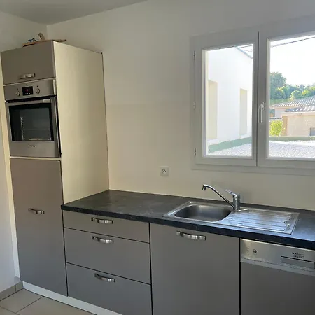 Vila Elegante A Porto-vecchio Avec Piscine Privee