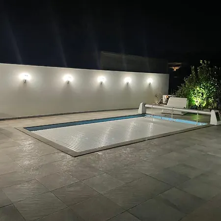 Vila Elegante A Porto-vecchio Avec Piscine Privee *