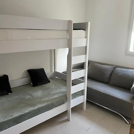 Vila Elegante A Porto-vecchio Avec Piscine Privee Porto-Vecchio (Corsica)