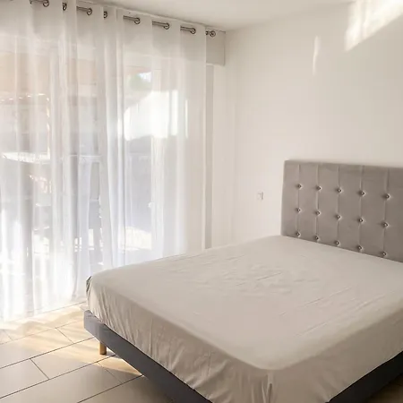 Elegante A Porto-vecchio Avec Piscine Privee Vila *
