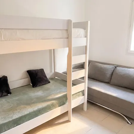 Vila Elegante A Porto-vecchio Avec Piscine Privee *