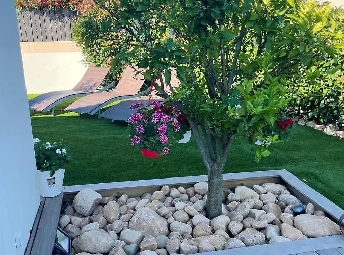 De 3 Avec Piscine Privee Jacuzzi Et Jardin Clos A Vecchio Villa *