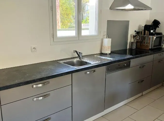 Villa De 3 Avec Piscine Privee Jacuzzi Et Jardin Clos A Vecchio *